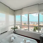 Beautiful Flat With Sea Views La Torre *