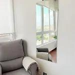 Beautiful Flat With Sea Views La Torre Torremolinos