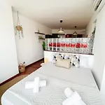Beautiful Flat With Sea Views La Torre Appartement Torremolinos