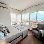 Beautiful Flat With Sea Views La Torre *