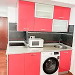 Beautiful Flat With Sea Views La Torre * Torremolinos