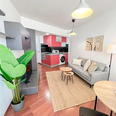 Appartement Beautiful Flat With Sea Views La Torre