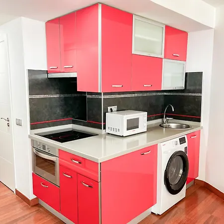 Appartement Beautiful Flat With Sea Views La Torre *