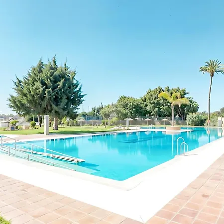 Apartamento Beautiful Flat With Sea Views La Torre Torremolinos