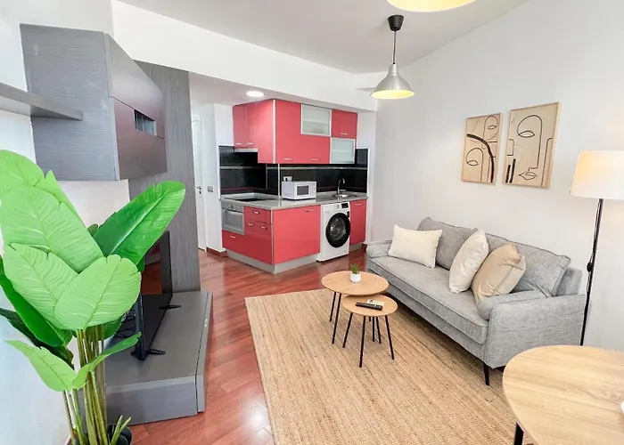 Beautiful Flat With Sea Views La Torre Torremolinos