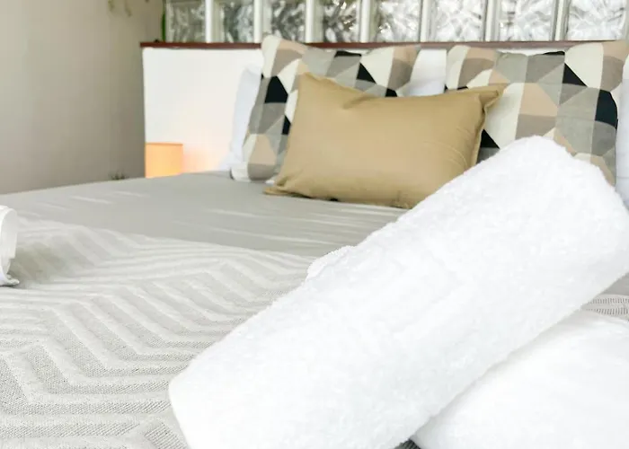 Beautiful Flat With Sea Views La Torre * Torremolinos