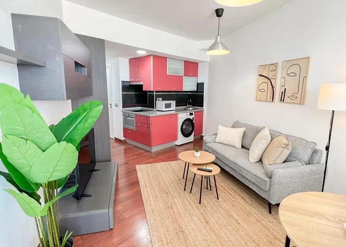 Appartamento Beautiful Flat With Sea Views La Torre