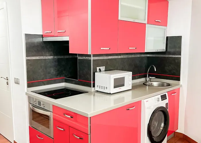 Apartamento Beautiful Flat With Sea Views La Torre *