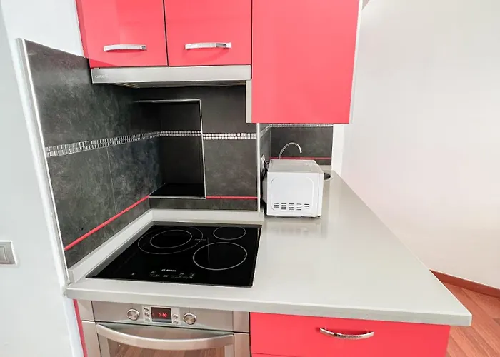 Beautiful Flat With Sea Views La Torre Appartamento