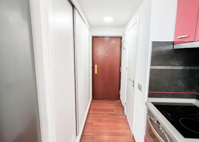 Apartamento Beautiful Flat With Sea Views La Torre Torremolinos