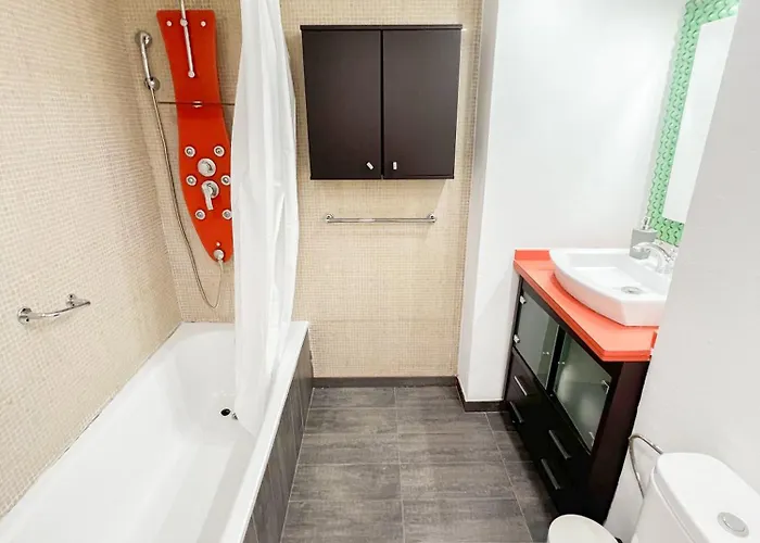 Appartamento Beautiful Flat With Sea Views La Torre