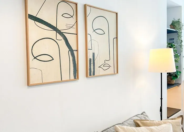 Beautiful Flat With Sea Views La Torre Torremolinos