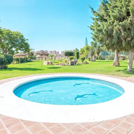 아파트 Beautiful Flat With Sea Views La Torre