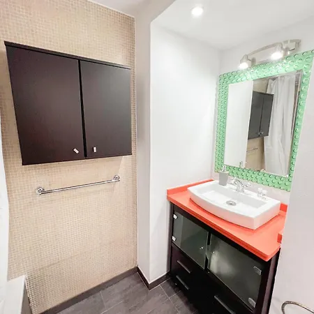 Beautiful Flat With Sea Views La Torre * 토레몰리노스