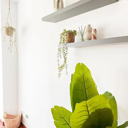 Beautiful Flat With Sea Views La Torre 아파트 토레몰리노스