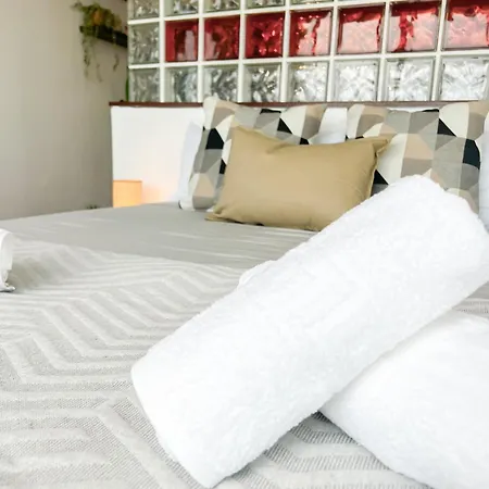 Beautiful Flat With Sea Views La Torre * 토레몰리노스