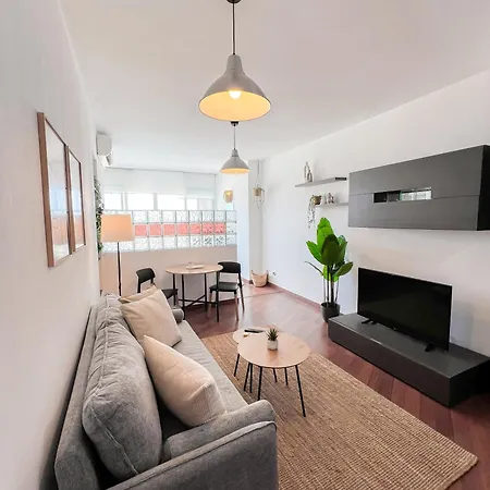 公寓 Beautiful Flat With Sea Views La Torre