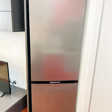 아파트 Beautiful Flat With Sea Views La Torre *