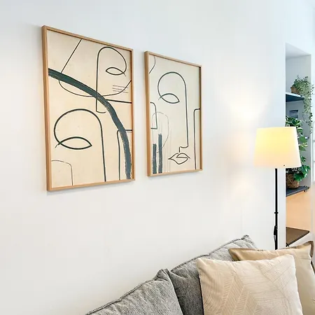 Beautiful Flat With Sea Views La Torre Τορρεμολίνος