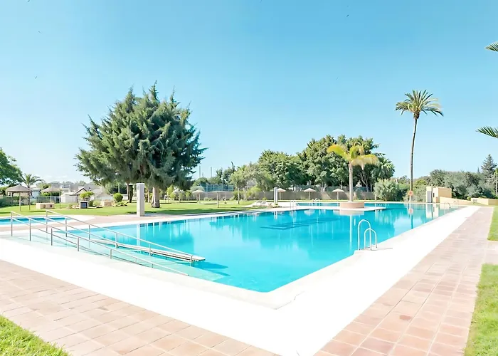 Lejlighed Beautiful Flat With Sea Views La Torre Torremolinos