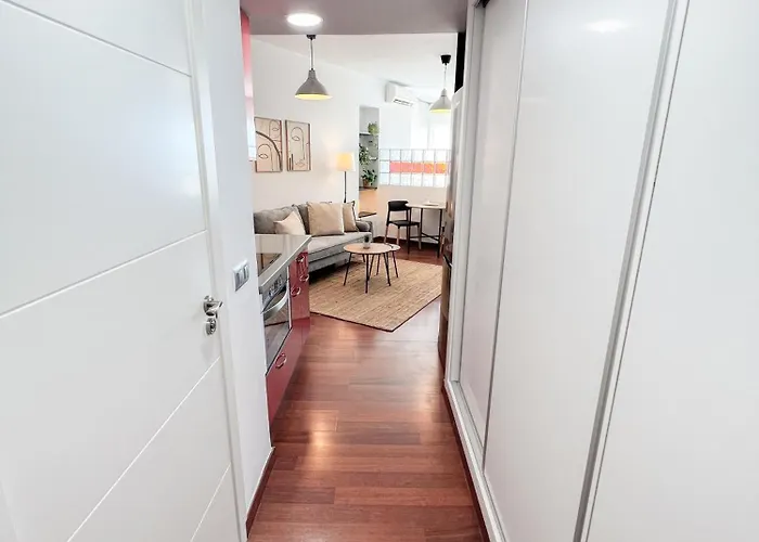 Beautiful Flat With Sea Views La Torre