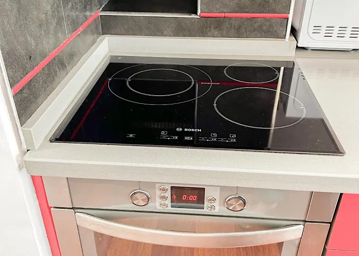 Beautiful Flat With Sea Views La Torre Lejlighed