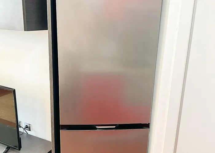 Lejlighed Beautiful Flat With Sea Views La Torre *