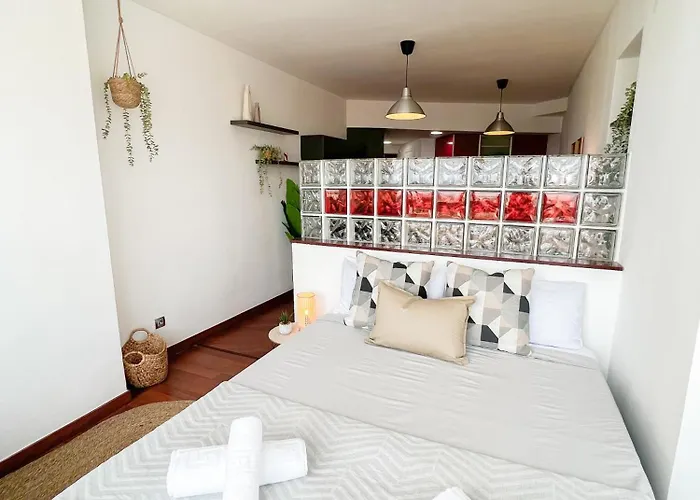 Beautiful Flat With Sea Views La Torre Appartement Torremolinos