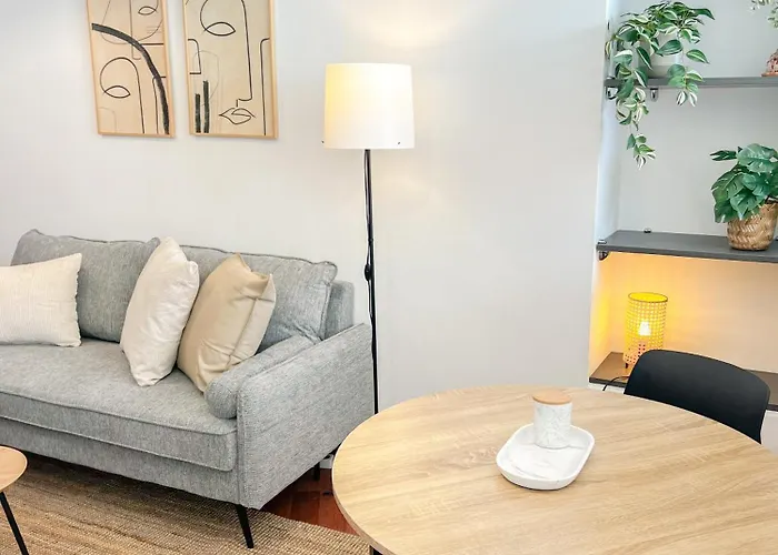 Beautiful Flat With Sea Views La Torre