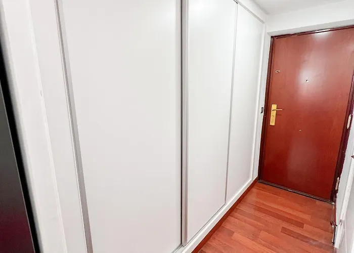 Beautiful Flat With Sea Views La Torre Appartement Torremolinos