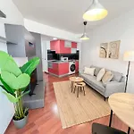 Beautiful Flat With Sea Views La Torre Torremolinos
