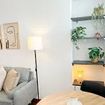 Beautiful Flat With Sea Views La Torre * Torremolinos