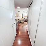 Beautiful Flat With Sea Views La Torre