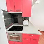 Beautiful Flat With Sea Views La Torre Apartman
