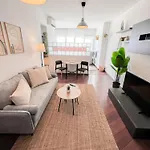 Beautiful Flat With Sea Views La Torre Apartman *