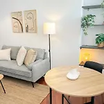Beautiful Flat With Sea Views La Torre