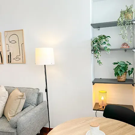 Beautiful Flat With Sea Views La Torre * Торремолинос