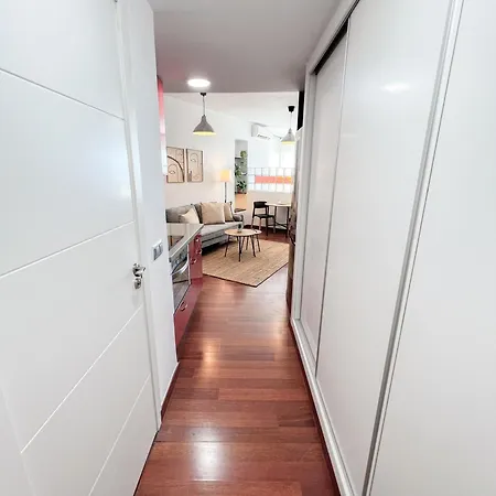 Beautiful Flat With Sea Views La Torre