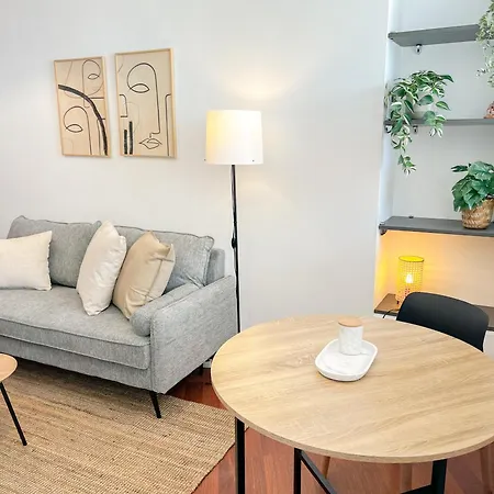 Beautiful Flat With Sea Views La Torre