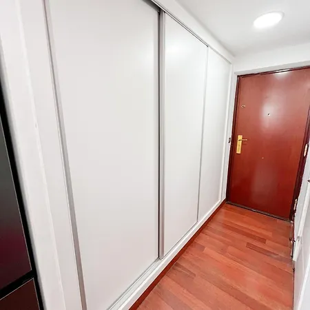 Beautiful Flat With Sea Views La Torre Apartman Torremolinos