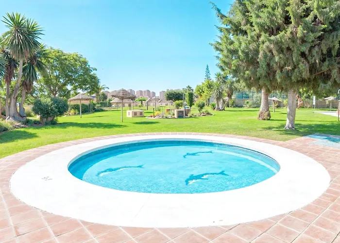 Apartament Beautiful Flat With Sea Views La Torre